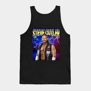 STEVE CUTLER Tank Top